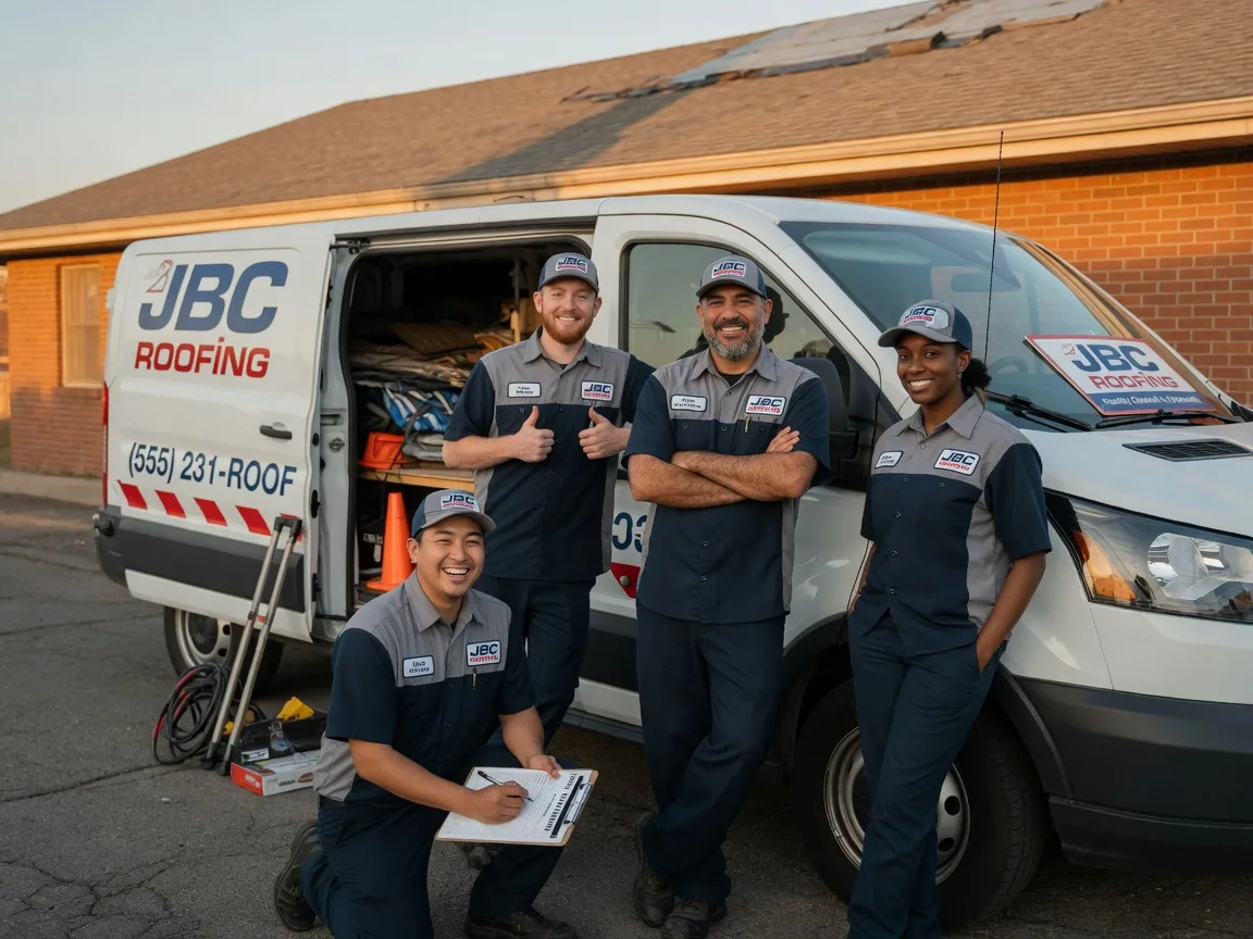 Roof Replacement company in Kirkwood, MO