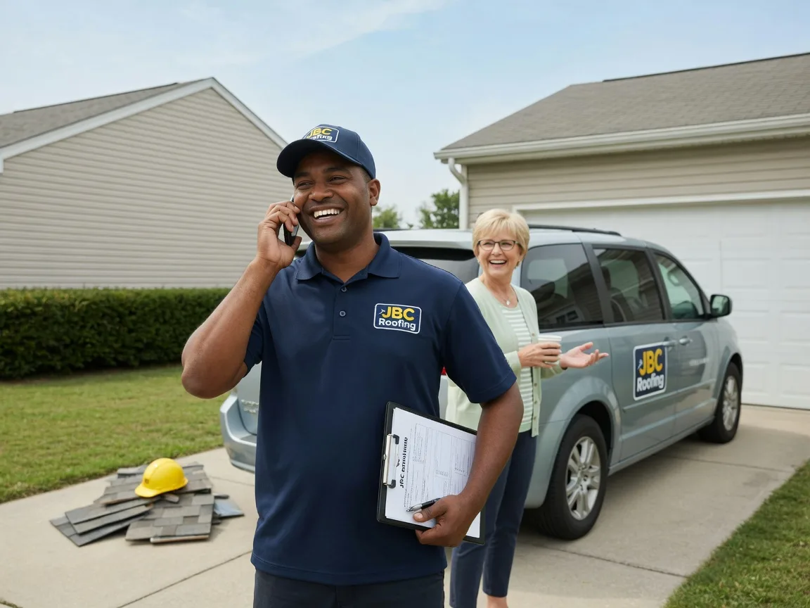 Roof Replacement Kirkwood, MO FAQs